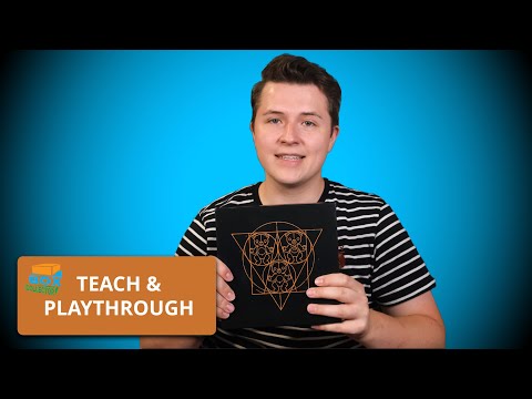 Imperial Twing + The Dragon’s Demand: Teach & Playthrough