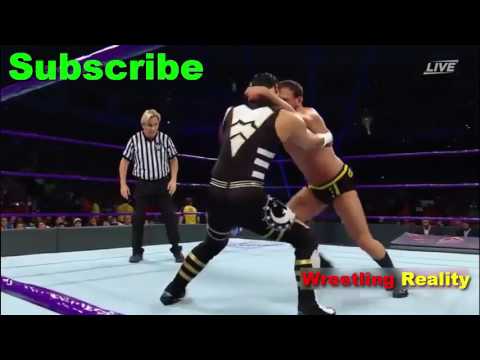 WWE Smackdown 5/2/ 2017 Highlights - wwe smackdown 2 may 2017 highlights hd