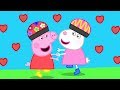 Best Friends Forever Suzy Sheep And Peppa Pig Special