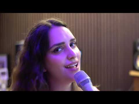 O Tempo Não Espera Ninguém - Michel Teló - Laís Yasmin