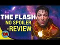 The Flash Review in Hindi | Spoiler Free Movie Review