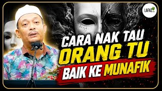 Download lagu DATO' USTAZ MOHD KAZIM ELIAS TERBARU - CARA NAK TAU ORANG TU BAIK KE MUNAFIK mp3 Download lagu DATO' USTAZ MOHD KAZIM ELIAS TERBARU - CARA NAK TAU ORANG TU BAIK KE MUNAFIK mp3