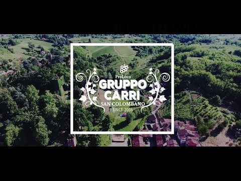 Festa dell'Oasi e del Parco 2016