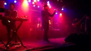 ††† Crosses - Bi†ches Brew (Live) - 1/10/14 - Pops - St. Louis