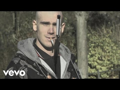 Callejon - Schrei nach Liebe (Videoclip)