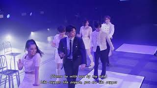 SHINee - Love Like Oxygen (Yoyogi Concert 2023) (ENG SUBS)