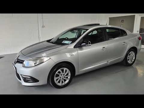Renault Fluence 2015, 117k Kms new Nct 11/27 - Image 2