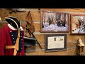 FORT LEBOEUF MUSEUM TOUR: FRENCH AND INDIAN WAR HISTORY LESSON! (4K)