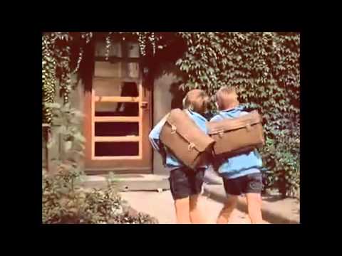 Video thumbnail for Der Ewig Gleiche Traum - Instrumental