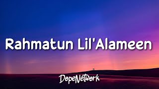 Download lagu Maher Zain - Rahmatun Lil’Alameen (Lyrics / Lirik Lagu Terjemahan)  | 1 Hour Version mp3