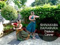 Download Shivakara Damaruka Dance Cover Kochu Kochu Santhosangal Mp3 Song