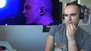 Devin Townsend Saturday - Feather Reaction