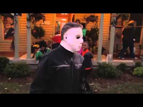 The Sights and Sounds of Halloween 2012