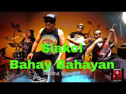 Bahay Bahayan video