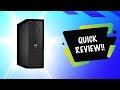 Dell OptiPlex 3050 Desktop Review