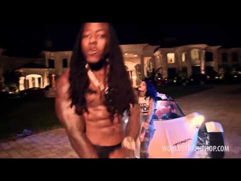 Ace Hood  - Jamaica (2014 Official Music Video) Directed by Rob Dade and Ivan Berrios