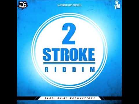 Mata & Big Sea - From The Back (Chaud Patat) |2 Stroke Riddim #DennerySegment