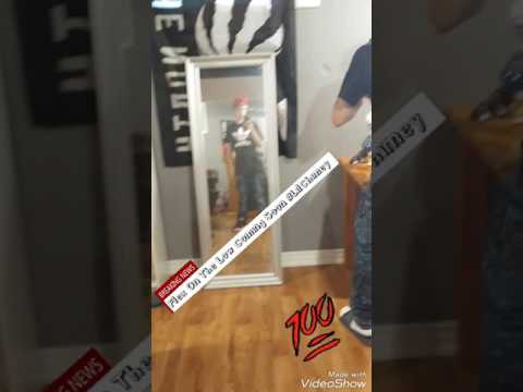 Lil Chimey - In The Studio ( Preview Of Flex On The Low ) #Single #EvolutionPt2 Coming Soon!!