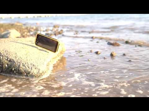 Cheap Rugged Waterproof Smartphone Test Ulefone Armor X7