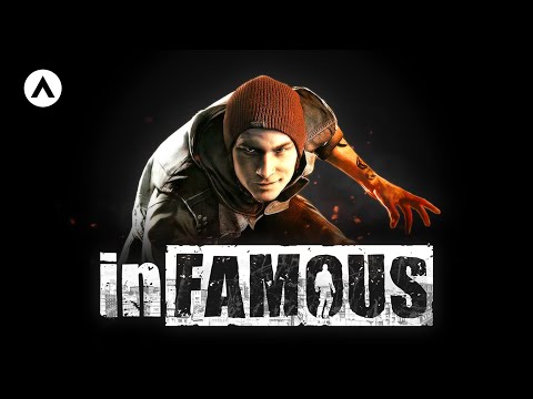 The Rise and Fall of Infamous
