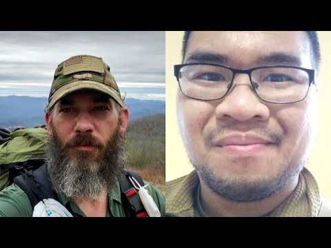 2 Americans Fighting With Ukraine Army Are Missing