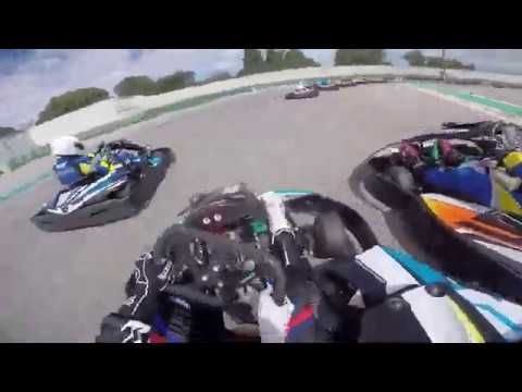 4H of Misanino Cup 2020 - Round 1 - Stint 1