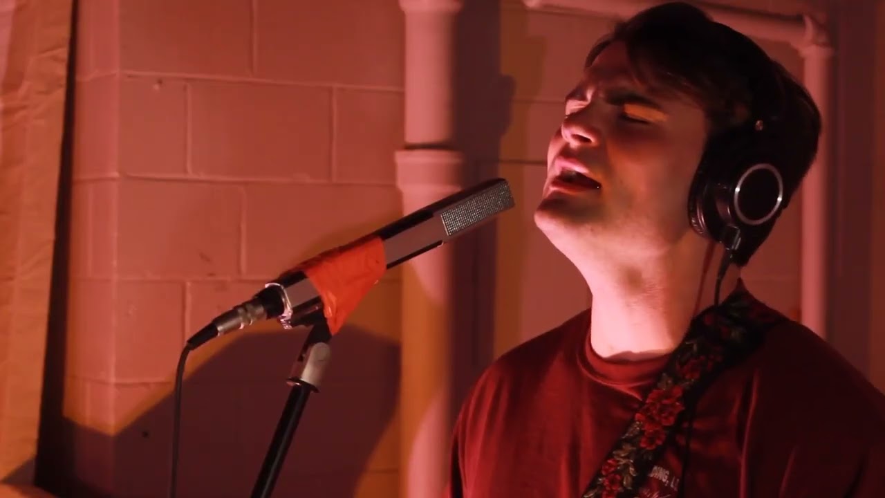 Promotional video thumbnail 3 for Noah Richardson