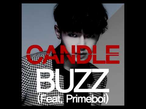 CANDLE   BUZZ Feat  Primeboi