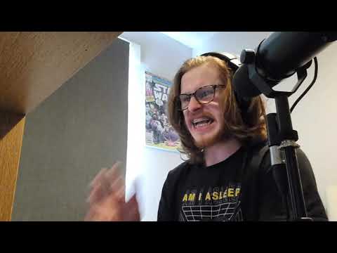 Oceans Ate Alaska - Endless Hollow (short cover)