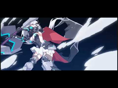 Your cleave has been canceled - Epic Seven RTA