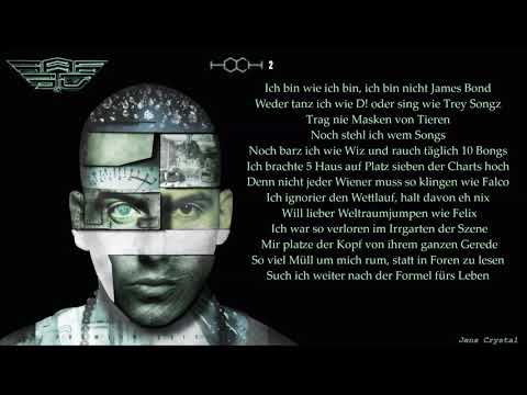 Raf 3.0 - Vergiss den Rest ( Hoch² )