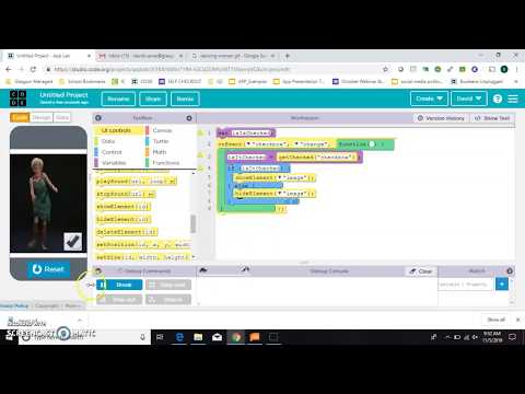 Using a Checkbox in App Lab