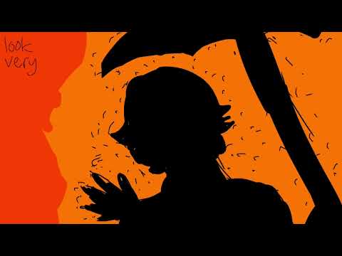 Space Oddity- Mag 167 Animatic