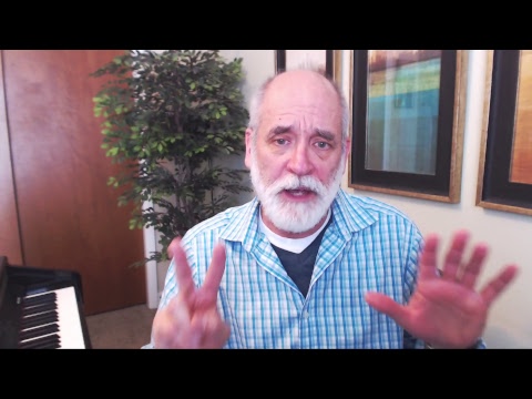 Power to Sing Live #73: Singing Higher Into Head Voice with Confidence