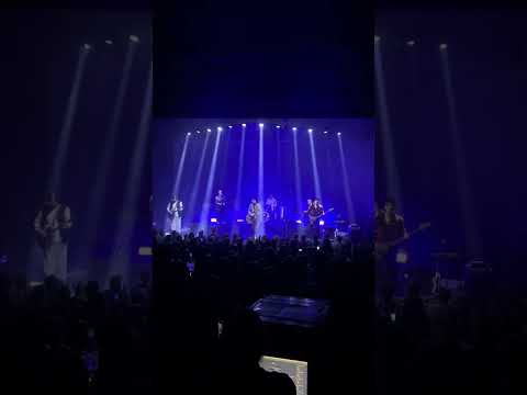 Morten Abel - Hard To Stay Awake (live Sentrum Scene 16. januar 2026)