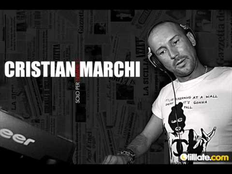 Cristian Marchi & Gianluca Motta - Love Comes Rising