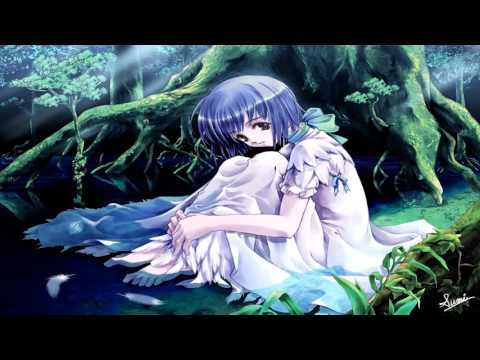 Thimlife Ft  Vanessa Lani Now Youre Gone Nightcore