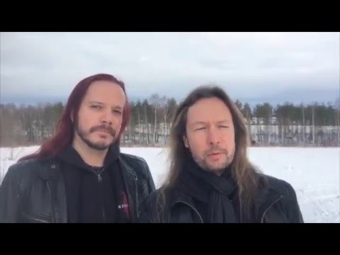 Blackoustic in Italy