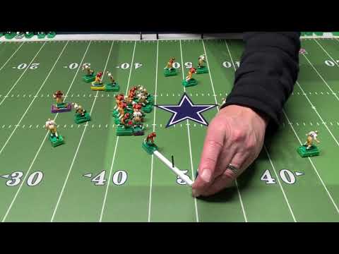 February 2021: Notre Dame vs Minnesota Golden Gophers