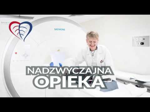 Szpital Eskulap - spot