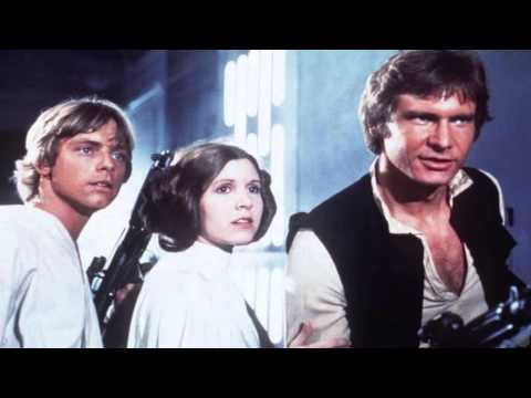 Sneak Peek: A Conversation With Paul Hirsch, Editor of Star Wars