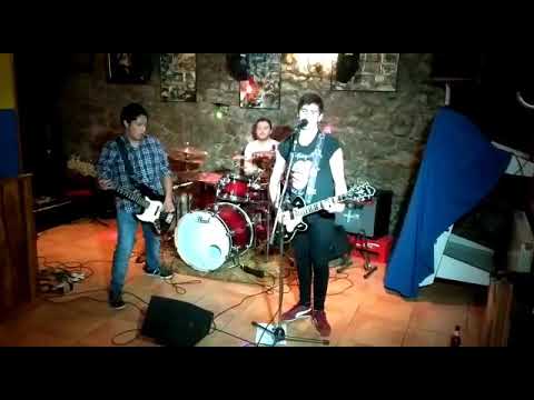 Video de la banda Piratas Del Cazique Rock