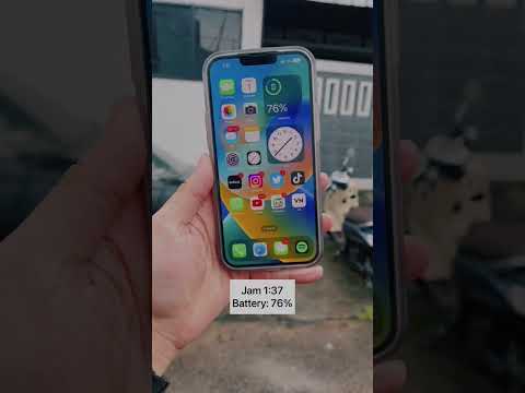 Baterai Iphone 13 Pro Boros