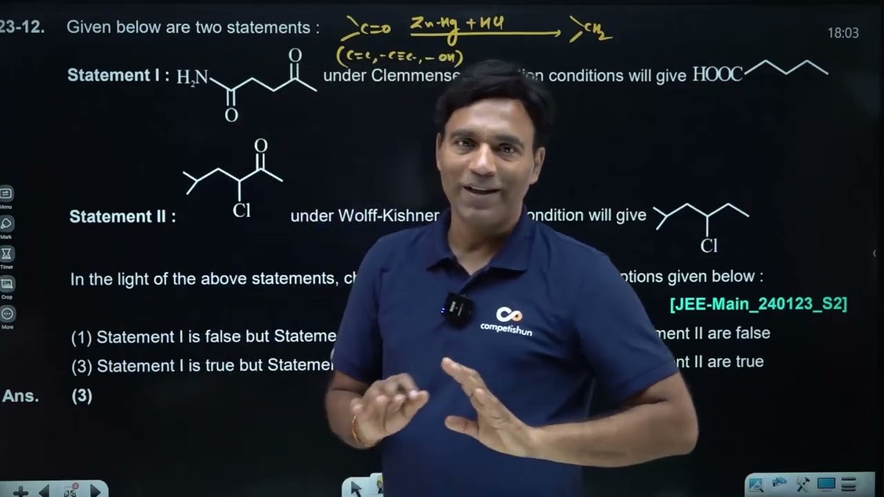 Video Solution