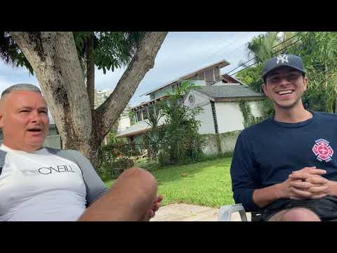 60: Males Are Born Men Are Made with Avi Nakash