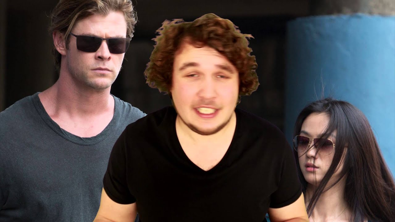 YouTube Video Thumbnail