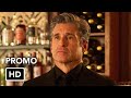 Memory Of A Killer 1x05 Promo Betrayal HD Patrick Dempsey Series