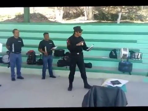 Curso de Orden Cerrado