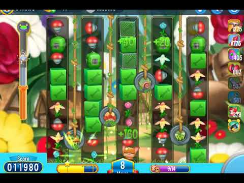 Pet Rescue Saga   Level 4353 no boosters