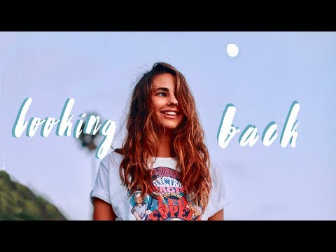 MY YEAR IN REVIEW | 2017